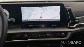 Kia Sportage de 2024