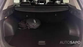 Kia Sportage de 2024