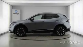 Kia Sportage de 2024