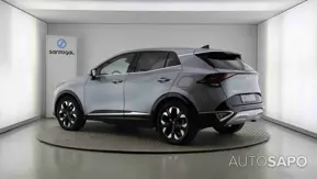 Kia Sportage de 2024