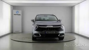 Kia Sportage de 2024