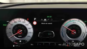 Kia Sportage de 2024