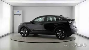 Citroen C4 de 2025