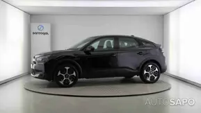 Citroen C4 de 2025