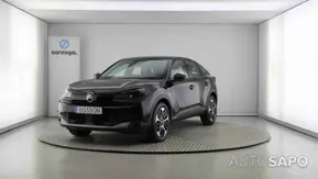 Citroen C4 de 2025