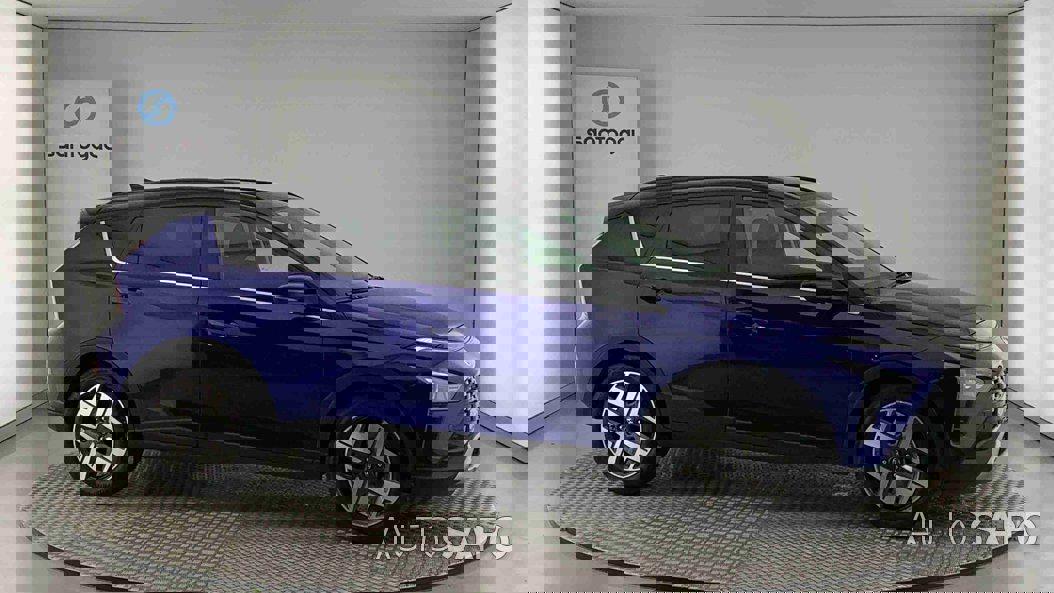 Hyundai Bayon de 2024