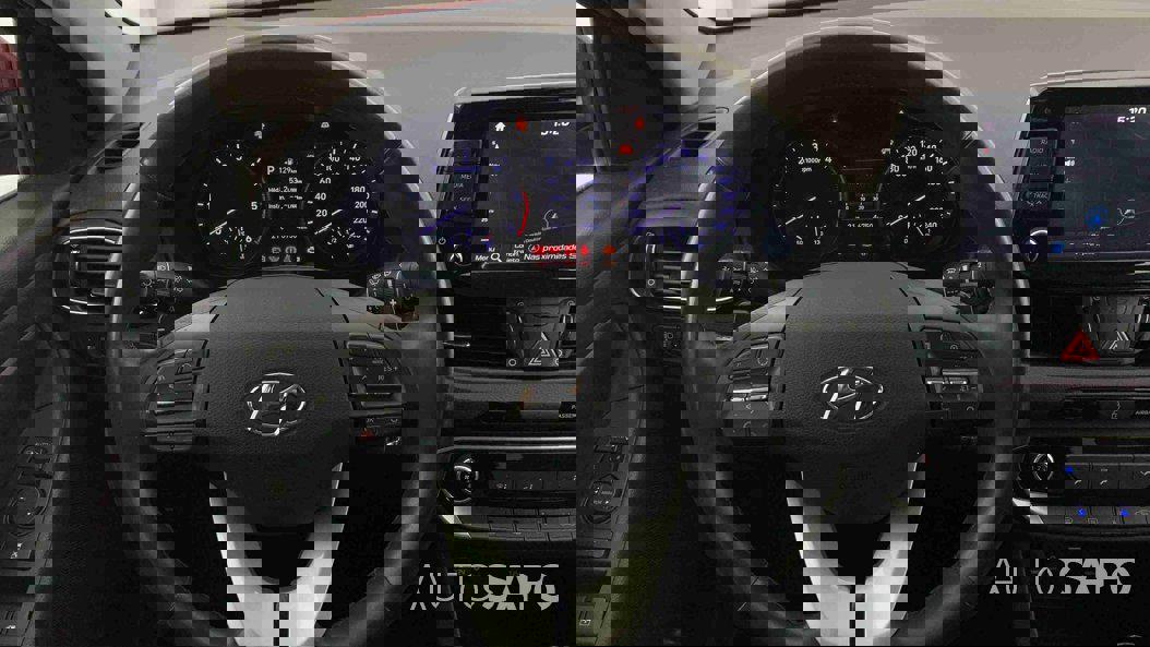 Hyundai Bayon 1.0 T-GDi Premium DCT de 2024
