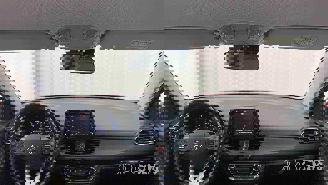 Hyundai Bayon 1.0 T-GDi Premium DCT de 2024