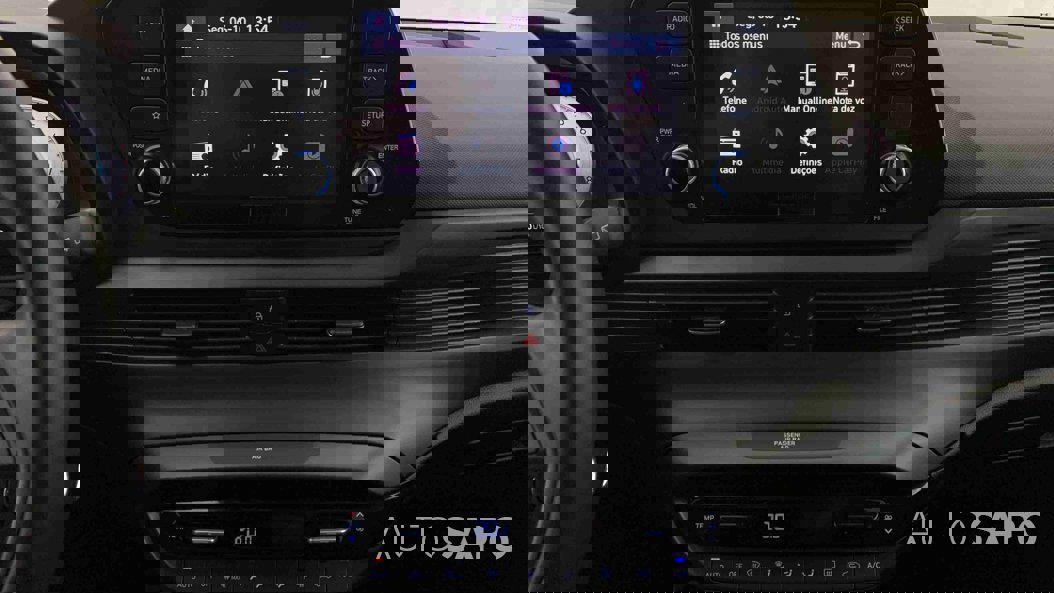 Hyundai Bayon 1.0 T-GDi Premium DCT de 2024