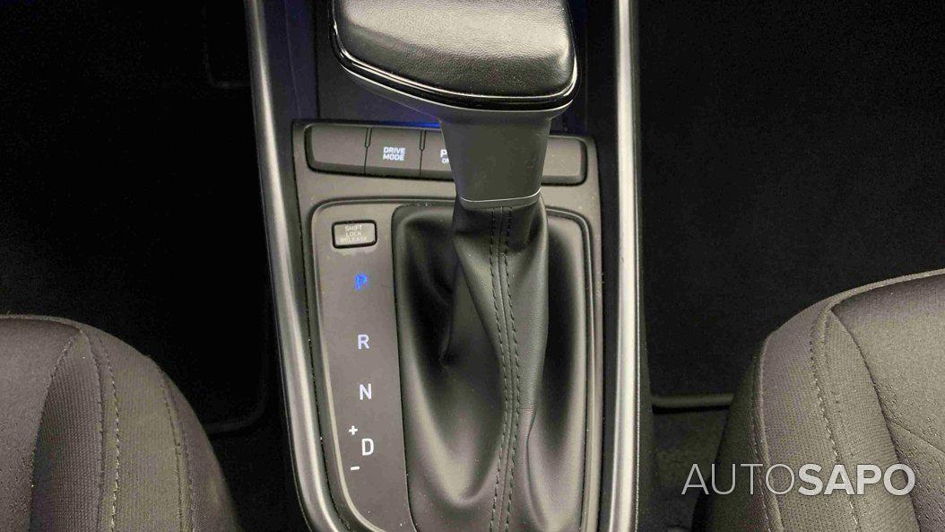 Hyundai Bayon 1.0 T-GDi Premium DCT de 2024