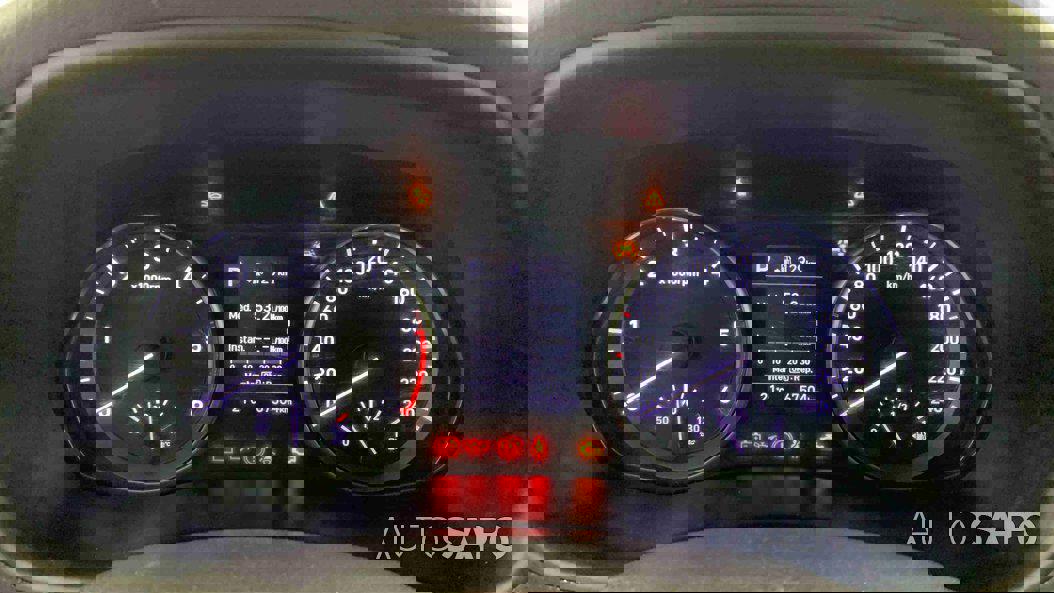 Hyundai Bayon 1.0 T-GDi Premium DCT de 2024