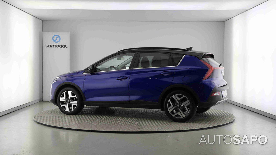 Hyundai Bayon 1.0 T-GDi Premium DCT de 2024