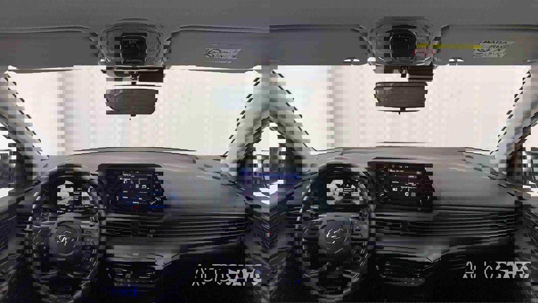 Hyundai Bayon 1.0 T-GDi Premium DCT de 2024