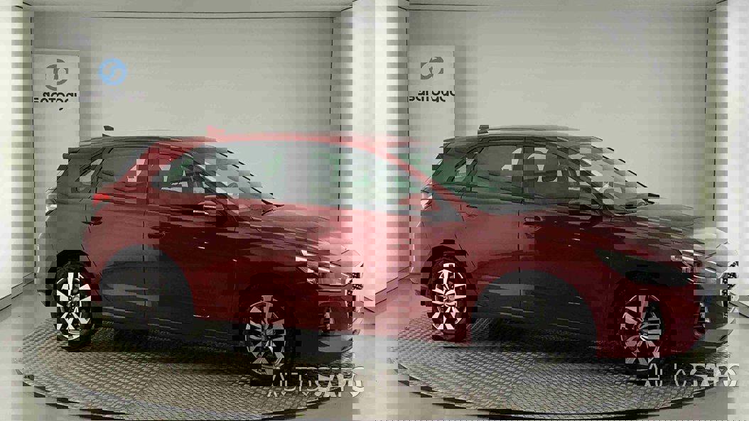 Hyundai Bayon 1.0 T-GDi Premium DCT de 2024