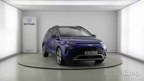 Hyundai Bayon 1.0 T-GDi Premium DCT de 2024