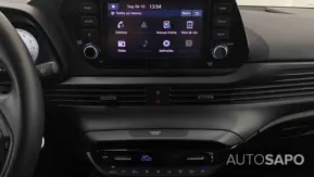 Hyundai Bayon 1.0 T-GDi Premium DCT de 2024