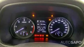 Hyundai Bayon 1.0 T-GDi Premium DCT de 2024