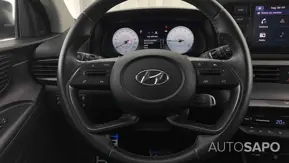 Hyundai Bayon 1.0 T-GDi Premium DCT de 2024