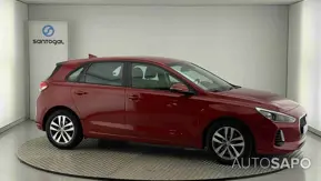 Hyundai Bayon 1.0 T-GDi Premium DCT de 2024