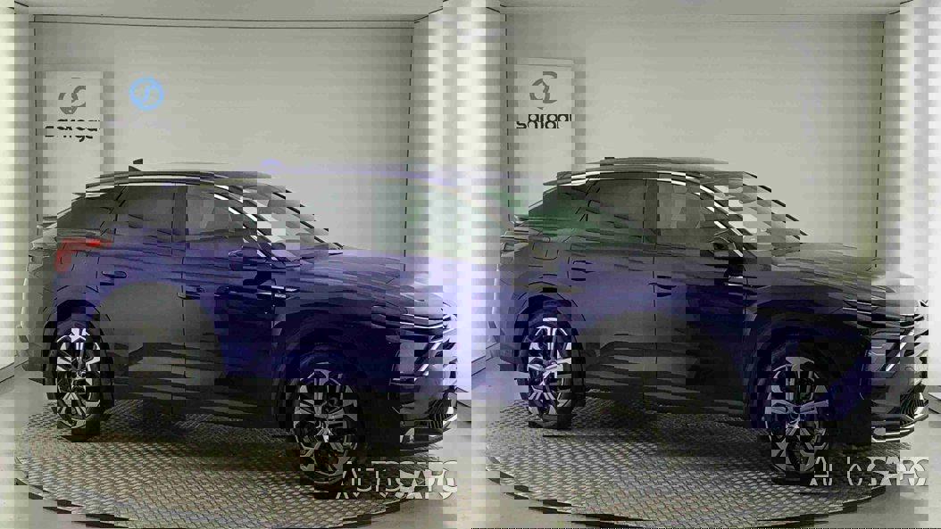 Citroen C5 X de 2024