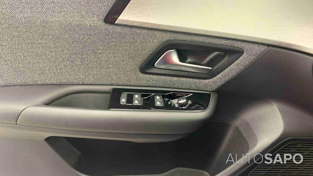 Citroen C5 X de 2024