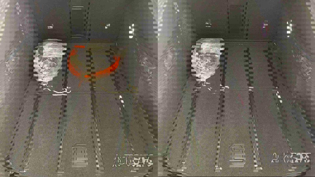 Citroen C5 X de 2024