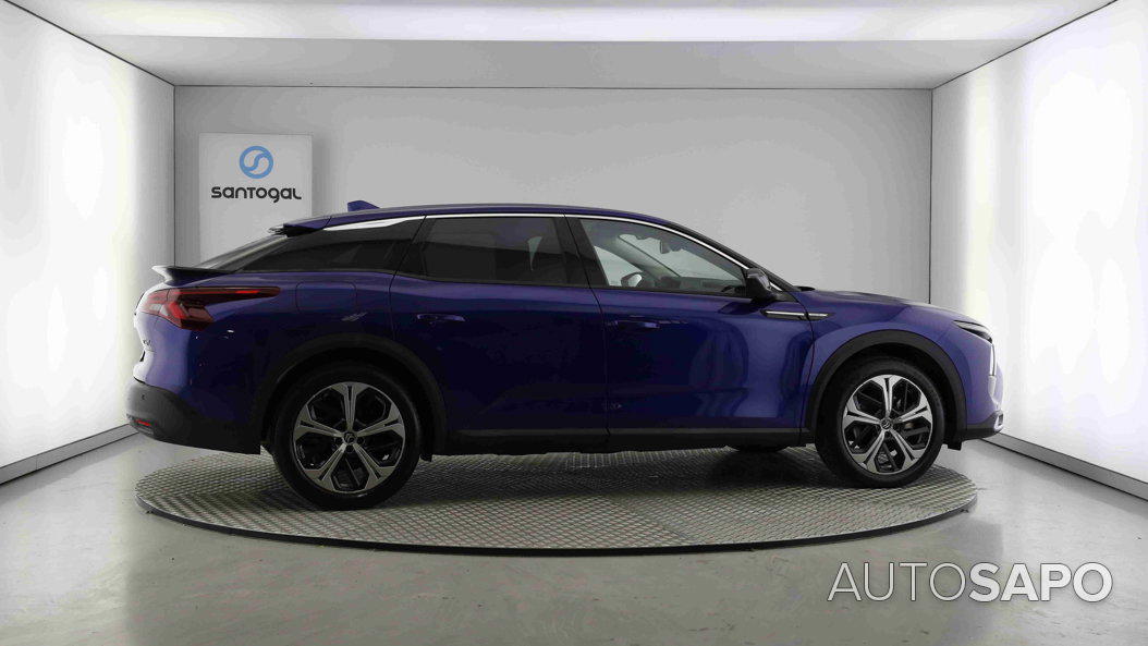 Citroen C5 X de 2024