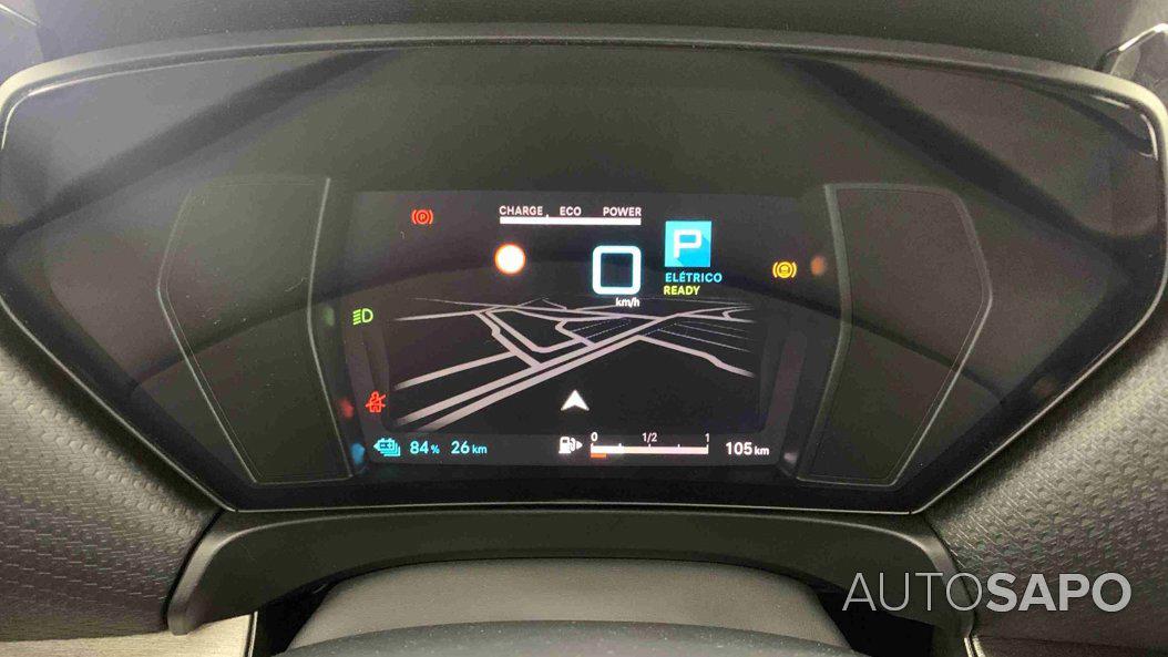 Citroen C5 X de 2024