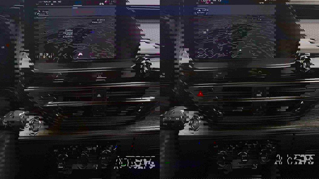 Citroen C5 X de 2024