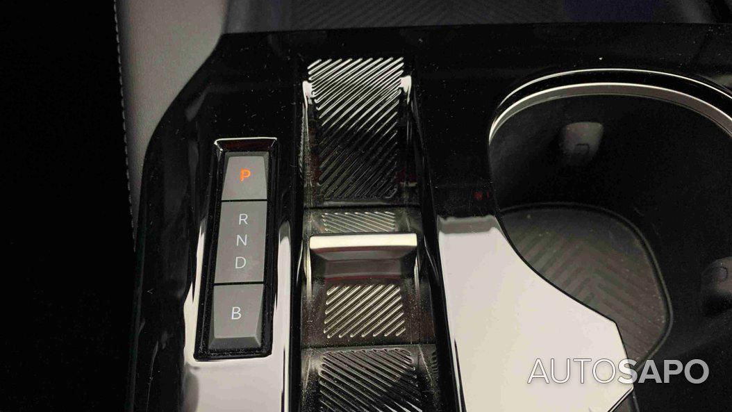 Citroen C5 X de 2024