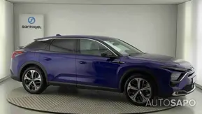 Citroen C5 X de 2024