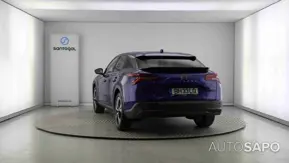 Citroen C5 X de 2024