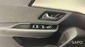 Citroen C5 X de 2024