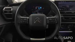 Citroen C5 X de 2024