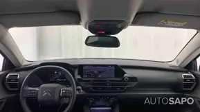 Citroen C5 X de 2024