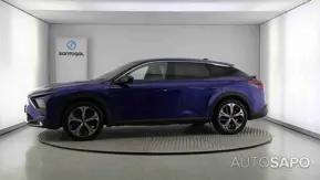 Citroen C5 X de 2024