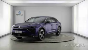 Citroen C5 X de 2024