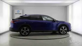 Citroen C5 X de 2024