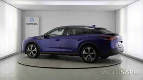 Citroen C5 X de 2024