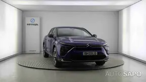 Citroen C5 X de 2024