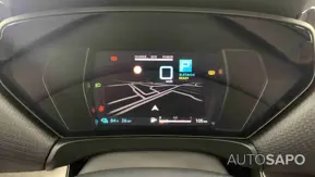 Citroen C5 X de 2024