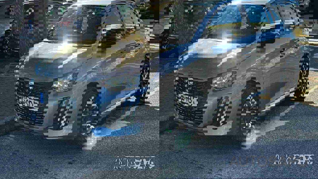 Peugeot 208 1.2 PureTech Style de 2025