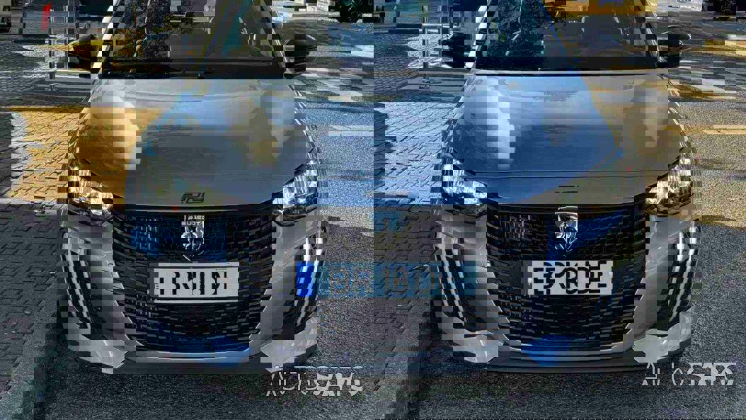 Peugeot 208 1.2 PureTech Style de 2025