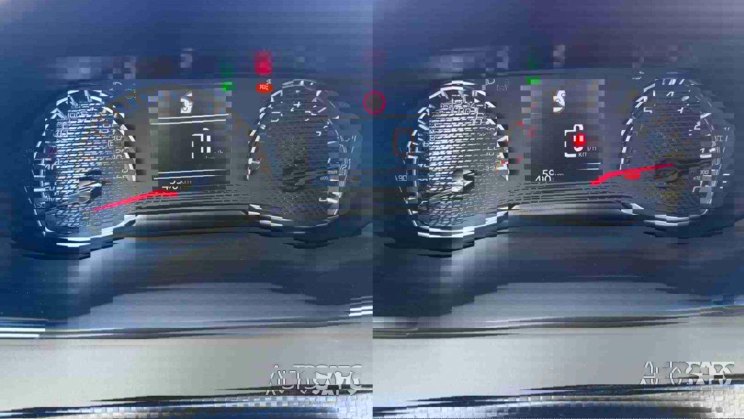 Peugeot 208 1.2 PureTech Style de 2025