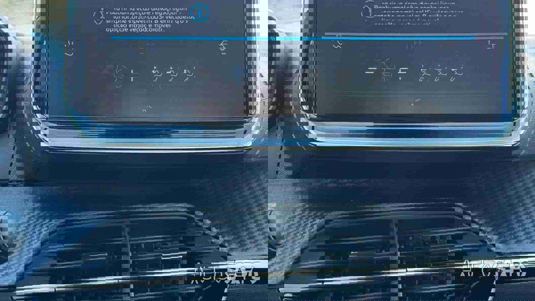 Peugeot 208 1.2 PureTech Style de 2025