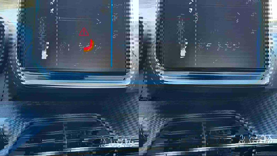 Peugeot 208 1.2 PureTech Style de 2025