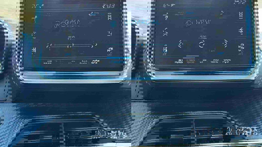 Peugeot 208 1.2 PureTech Style de 2025