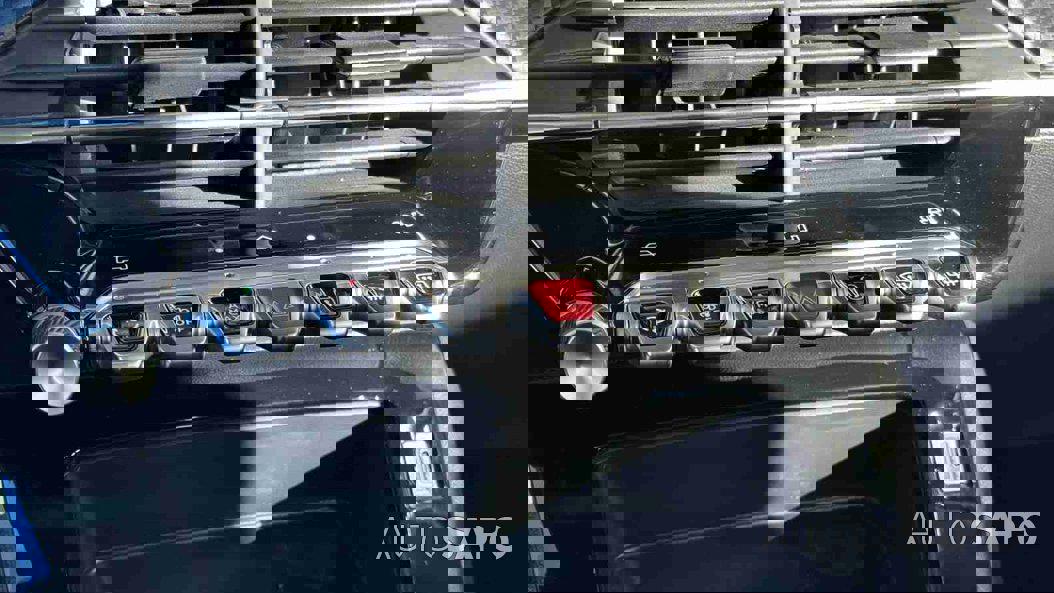 Peugeot 208 1.2 PureTech Style de 2025