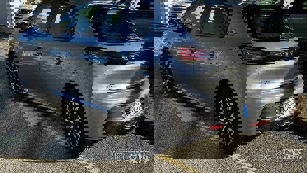 Peugeot 208 1.2 PureTech Style de 2025