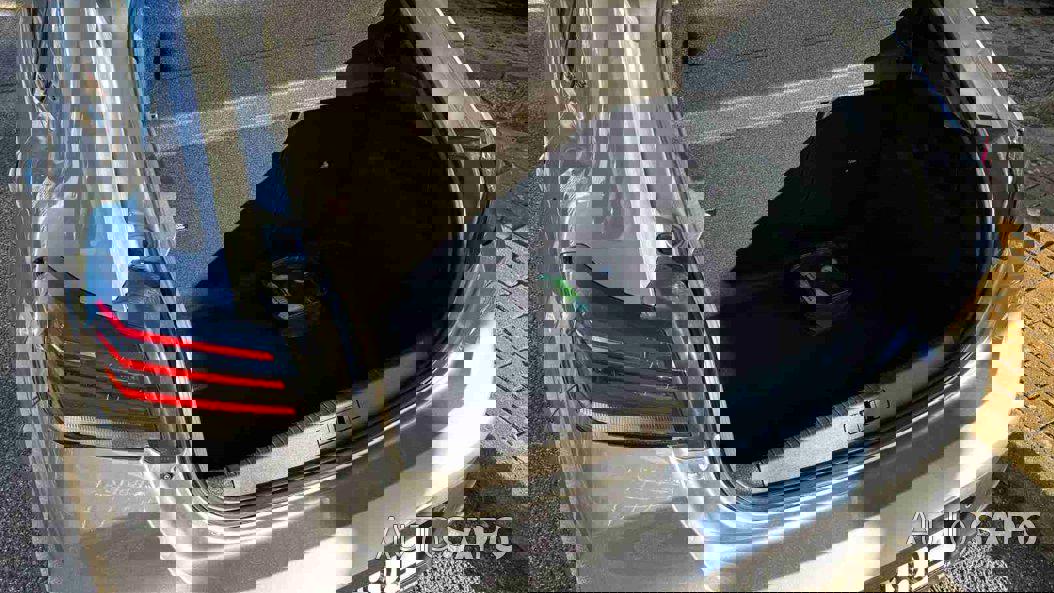 Peugeot 208 1.2 PureTech Style de 2025